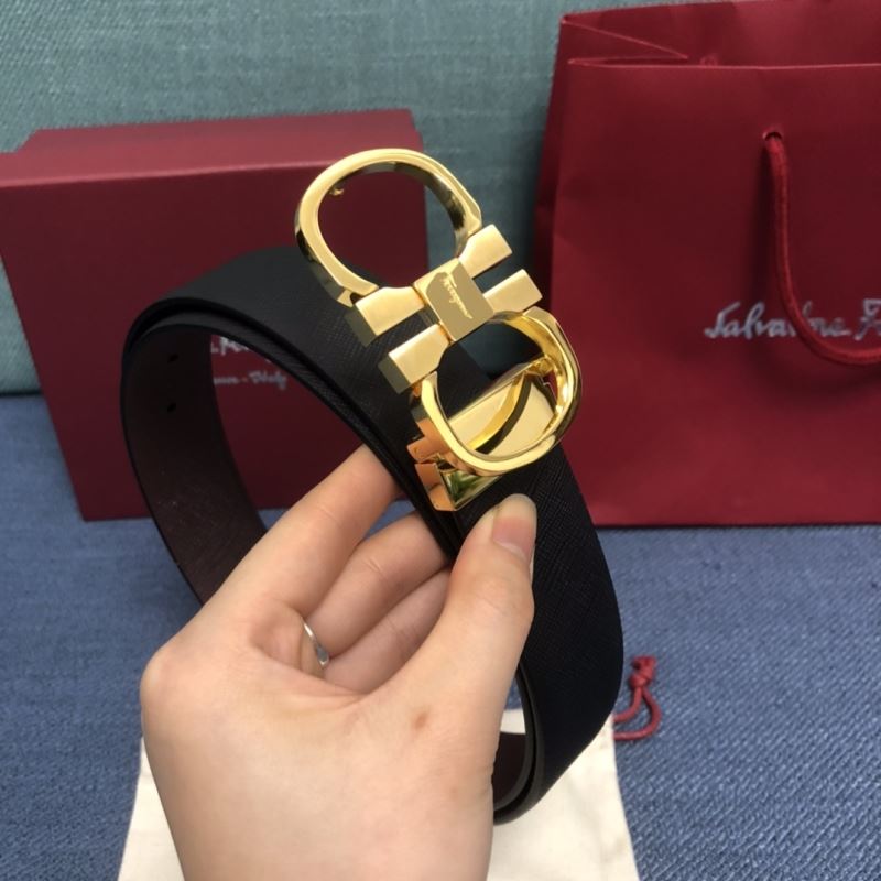 Ferragamo Belts